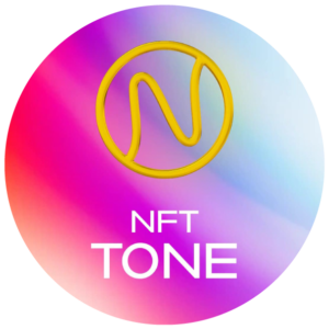 NFT-Tone-Logo